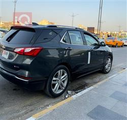 شيفروليه ايكونس